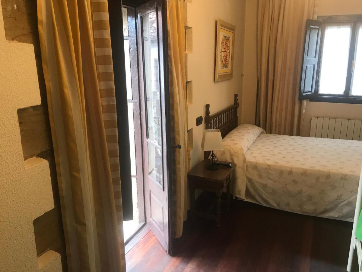 La Ermita 1826 Hotel Rudaguera Buitenkant foto