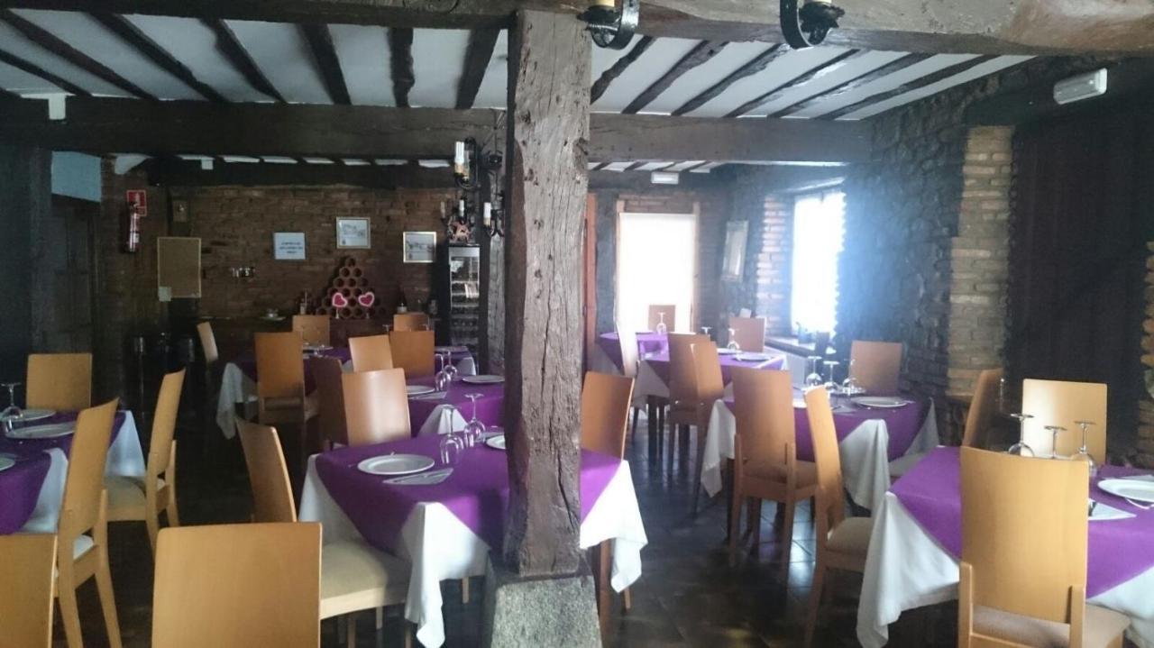 La Ermita 1826 Hotel Rudaguera Buitenkant foto