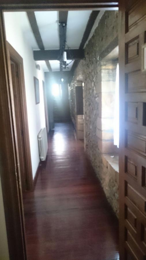 La Ermita 1826 Hotel Rudaguera Buitenkant foto