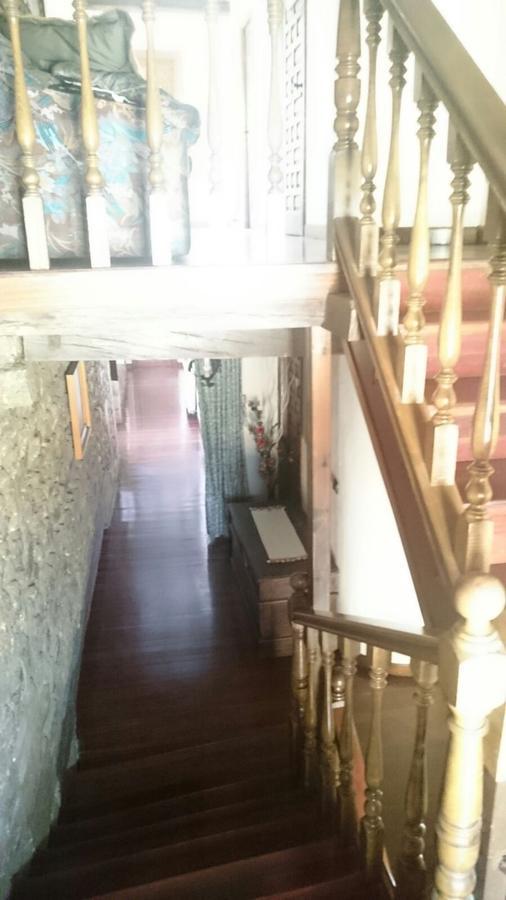 La Ermita 1826 Hotel Rudaguera Buitenkant foto
