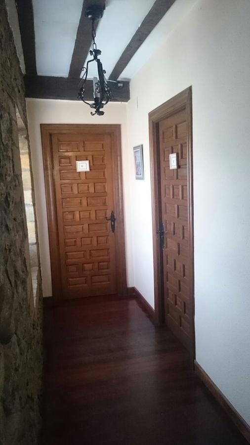 La Ermita 1826 Hotel Rudaguera Buitenkant foto